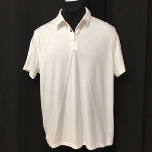 Alfani Super Soft Polo